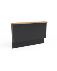 Obrázok pre Zadná stena 80