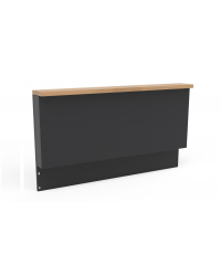 Zadná stena 100 Obrázok pre Zadná stena 100