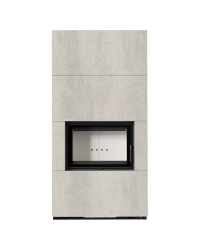 Modulárny krb FLOKI - povrchová úprava - NATURALI PIETRA DI SAVOIA PERLA BOCCIARDATA Obrázok pre Modulárny krb FLOKI - povrchová úprava - NATURALI PIETRA DI SAVOIA PERLA BOCCIARDATA