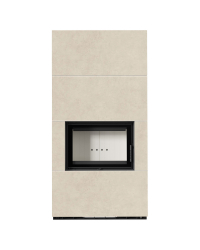 Modulárny krb FLOKI - povrchová úprava - FOKOS SALE Obrázok pre Modulárny krb FLOKI - povrchová úprava - FOKOS SALE