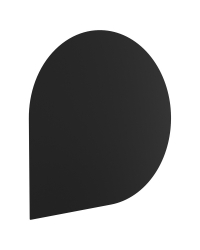 Obrázok pre Oceľový podstavec pod krbové kachle - Vzor 1 - 100x100cm