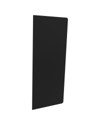 Obrázok pre Oceľový podstavec pod krbové kachle - Vzor 7 - 40x100cm