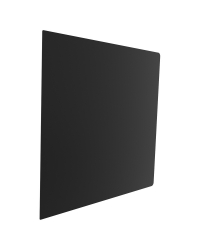 Obrázok pre Oceľový podstavec pod krbové kachle - Vzor 9 - 80x80cm