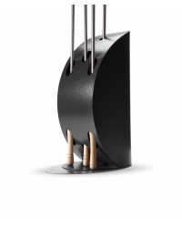 Stojan na náradie VELA - ARDESIA GREY Obrázok pre Stojan na náradie VELA - ARDESIA GREY