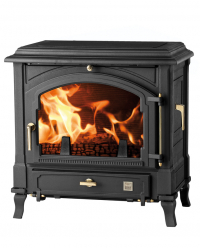 Obrázok pre Krbové kachle HARMONY III