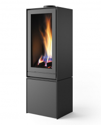 Obrázok pre Plynové kachle TQH 15