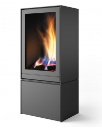 Obrázok pre Plynové kachle TQH 35