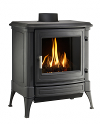 Obrázok pre Plynové kachle S 35