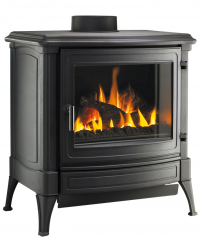 Obrázok pre Plynové kachle S 45