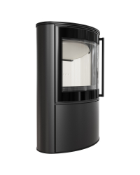 Krbové kachle BJORN Obrázok pre Krbové kachle BJORN