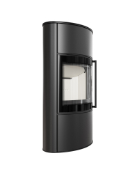 Krbové kachle BJORN W Obrázok pre Krbové kachle BJORN W