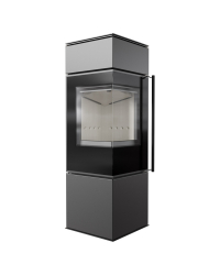 Krbové kachle REN S ľavé Obrázok pre Krbové kachle REN S ľavé