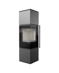 Krbové kachle REN M ľavé Obrázok pre Krbové kachle REN M ľavé