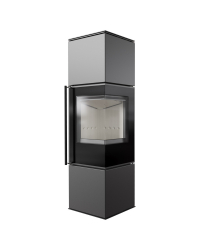 Krbové kachle REN M pravé Obrázok pre Krbové kachle REN M pravé