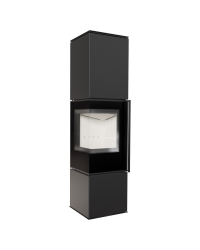 Krbové kachle REN L ľavé Obrázok pre Krbové kachle REN L ľavé