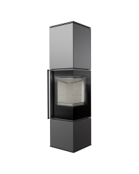 Krbové kachle REN L pravé Obrázok pre Krbové kachle REN L pravé