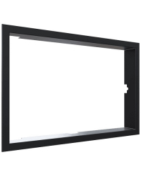 Montážny rámik 90°- 35mm pre krbové vložky LUCY 14 a LUCY 16 PW Obrázok pre Montážny rámik 90°- 35mm pre krbové vložky LUCY 14 a LUCY 16 PW