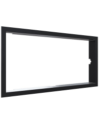 Montážny rámik 90°- 35mm pre krbové vložky LUCY 16 a LUCY 20 PW Obrázok pre Montážny rámik 90°- 35mm pre krbové vložky LUCY 16 a LUCY 20 PW