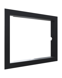 Montážny rámik 90°- 70mm pre krbové vložky LUCY 15 Obrázok pre Montážny rámik 90°- 70mm pre krbové vložky LUCY 15