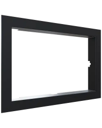 Montážny rámik 90°- 70mm pre krbové vložky LUCY 14 a LUCY 16 PW Obrázok pre Montážny rámik 90°- 70mm pre krbové vložky LUCY 14 a LUCY 16 PW