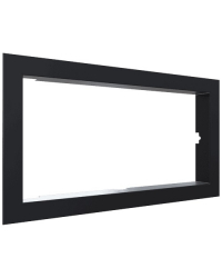 Montážny rámik 90°- 70mm pre krbové vložky LUCY 16 a LUCY 20 PW Obrázok pre Montážny rámik 90°- 70mm pre krbové vložky LUCY 16 a LUCY 20 PW