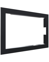 Montážny rámik 90°- 70mm pre krbové vložky NADIA 12 Obrázok pre Montážny rámik 90°- 70mm pre krbové vložky NADIA 12