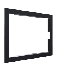 Obrázok pre Montážny rámik 90°- 70mm pre krbové vložky NADIA 13