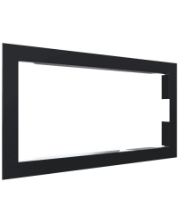 Obrázok pre Montážny rámik 90°- 70mm pre krbové vložky NADIA 14