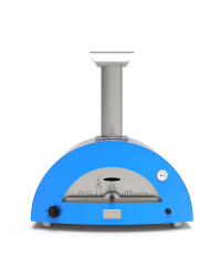 Obrázok pre Pizza pec MODERNO 2 hybrid Limited Edition – I colori d´Italia