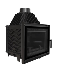 Obrázok pre Krbová vložka ZOSIA DECO ECO 12