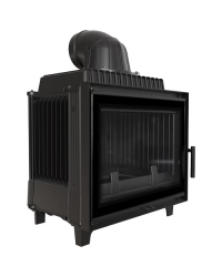 Obrázok pre Krbová vložka FRANEK 12 DECO