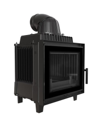 Krbová vložka FRANEK 10 DECO Obrázok pre Krbová vložka FRANEK 10 DECO