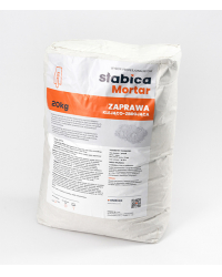 Obrázok pre Kachliarska malta MORTAR 20 kg