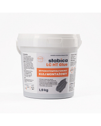 Obrázok pre Lepidlo LC HT GLUE 1,9 KG