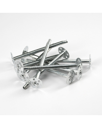 Montážne kolíky TDM pre akumulačné dosky LC600 - 110 mm / 10 ks Obrázok pre Montážne kolíky TDM pre akumulačné dosky LC600 - 110 mm / 10 ks