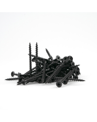 Montážne skrutky FIX 100 ks Obrázok pre Montážne skrutky FIX 100 ks