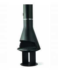 Obrázok pre Dizajnové kachle SILBA na podstavci 