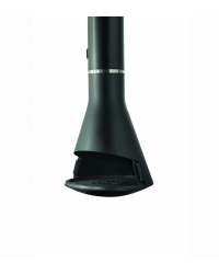 Obrázok pre Dizajnové kachle SILBA závesné 