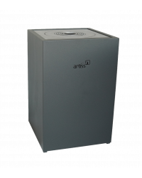 Záhradný gril Q1 - graphite Obrázok pre Záhradný gril Q1 - graphite