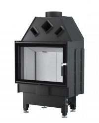 Krbová vložka DRAGON 2 Obrázok pre Krbová vložka DRAGON 2