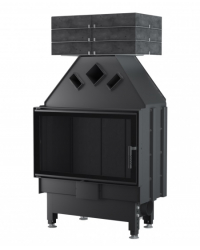 Obrázok pre Akumulačná zostava horná pre DRAGON 2, 4, 6 a 9 - jedna vrstva