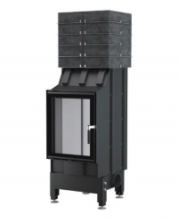 Obrázok pre Akumulačná zostava horná pre DRAGON 8 - jedna vrstva