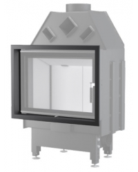 Obrázok pre Montážny rámik 90°- RZ30 pre krbové vložky DRAGON 2 a NEMO 2