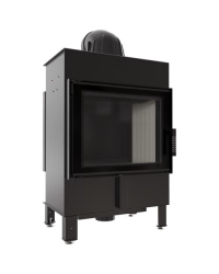 Obrázok pre Krbová vložka LUCY 12 so zadným prikladaním 