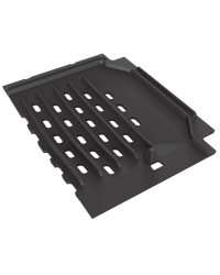 Rošt pre krbové kachle K6 pravá strana Obrázok pre Rošt pre krbové kachle K6 pravá strana