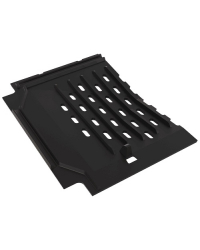 Rošt pre krbové kachle K6 ľavá strana Obrázok pre Rošt pre krbové kachle K6 ľavá strana