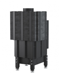 Obrázok pre Akumulačná zostava bočná + zadná pre DRAGON 8 a 8 XL 