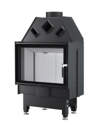 Obrázok pre Krbová vložka DRAGON 2 SLIM 