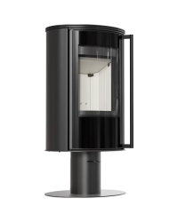 Krbové kachle ERIK na podstavci Obrázok pre Krbové kachle ERIK na podstavci