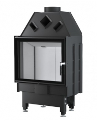 Krbová vložka DRAGON 2 XL Obrázok pre Krbová vložka DRAGON 2 XL